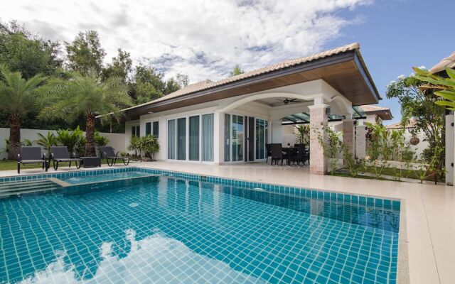 Orchid Paradise Homes OPV205