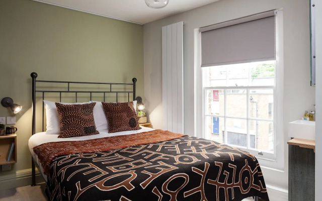 Peckham Room Hotel by Belvilla