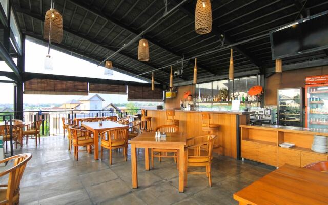 Airy Premier Seminyak Kerobokan Umalas Dua 83 Bali