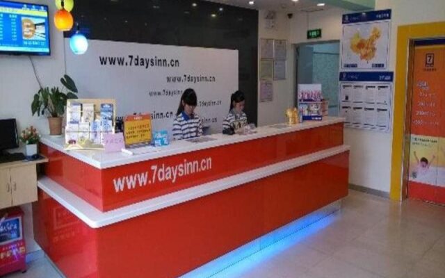 7 Days Inn