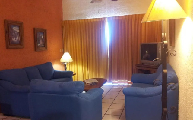 Las Gaviotas Resort