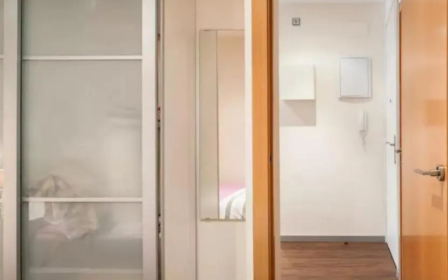 Tendency Plaza España