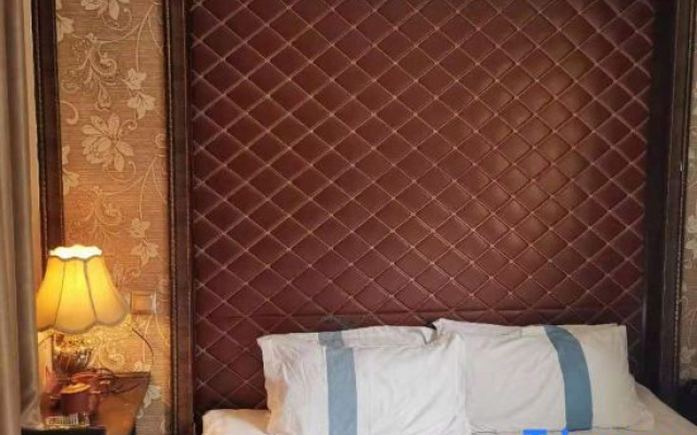 Mengyou Xianjing Theme Hotel
