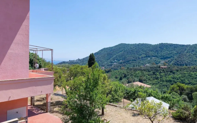 Ca Di Mamma in Alassio