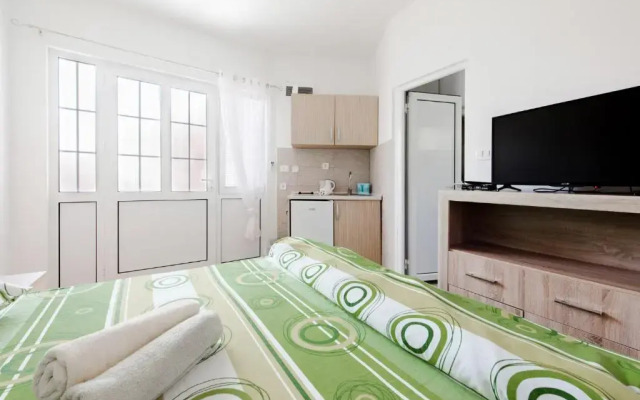 Guest House Vukmarkovic
