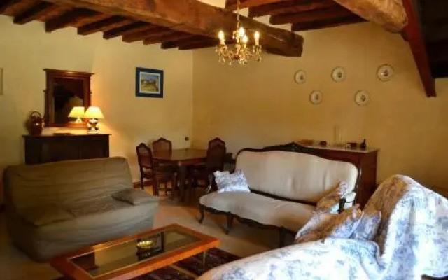 Gîtes de Launay Guibert