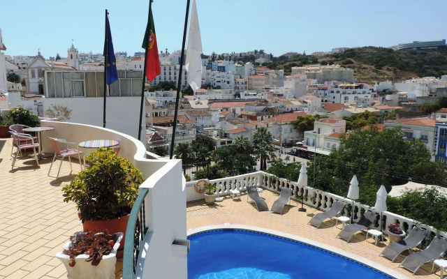 Bertolina Guest House