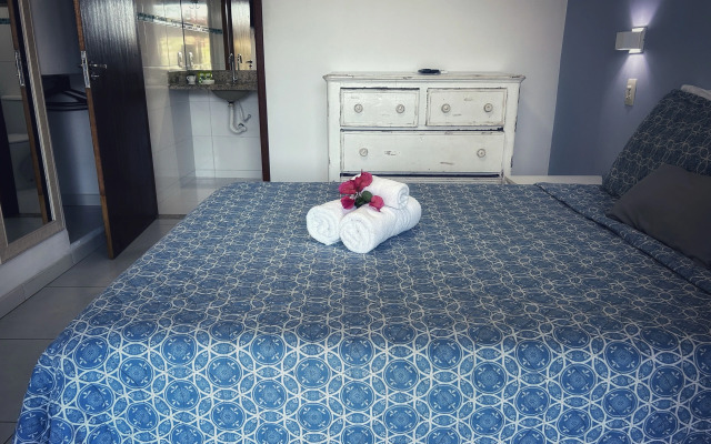 Tudo Azul Internacional