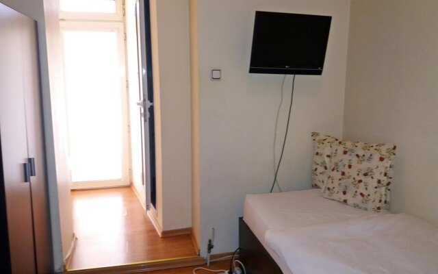 Hotel Mirage Pleven