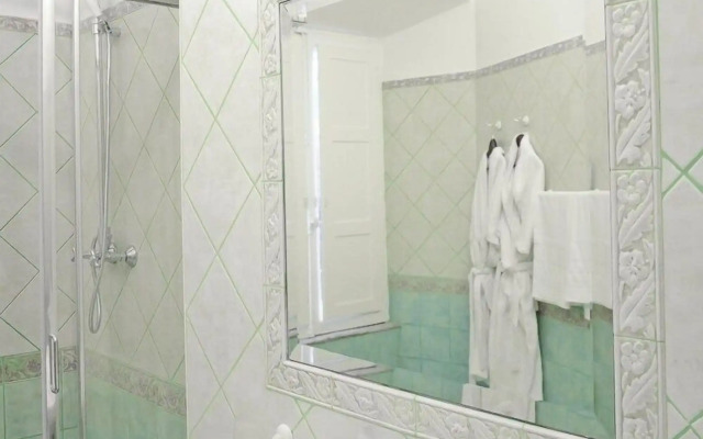 Sleep in Rome Ludovisi