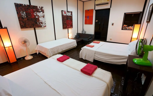 Mango House Seafront Suites And Villas