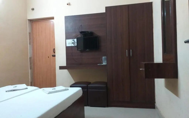 Plaza Guest House