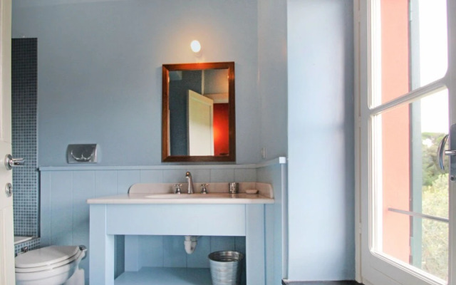 Casa Dellarco Sestri Levante