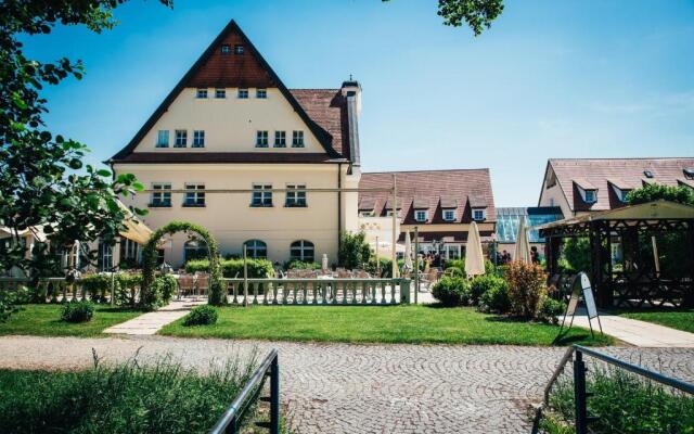 Drahthammer Schlößl