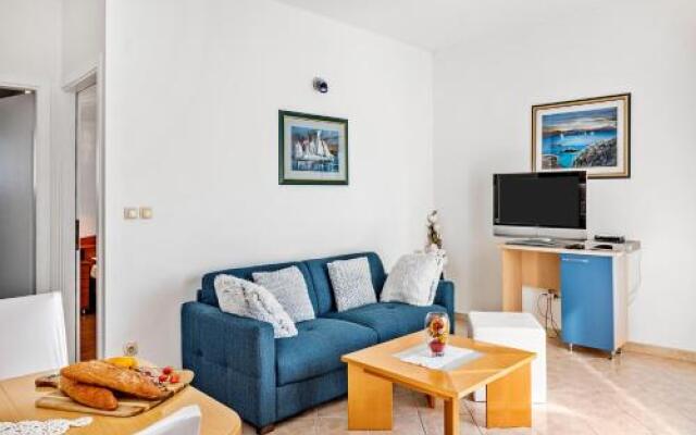 Barun Apartments