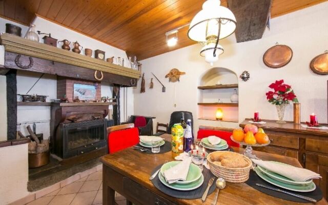 Borgo Cademario