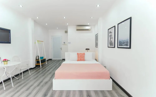 OHO Inn Saigon - Hostel