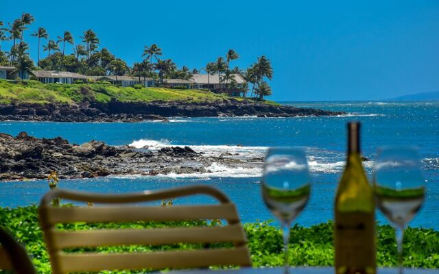 Napili Point C-12 - 2Br Condo