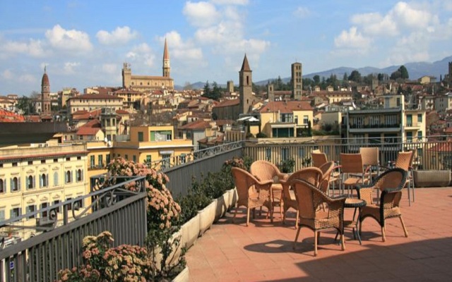Hotel Continentale