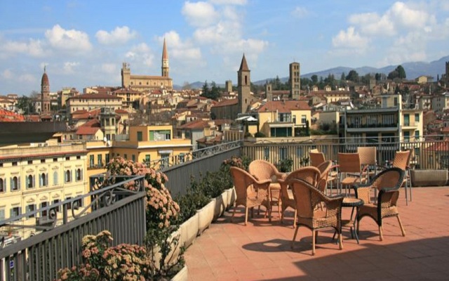 Hotel Continentale