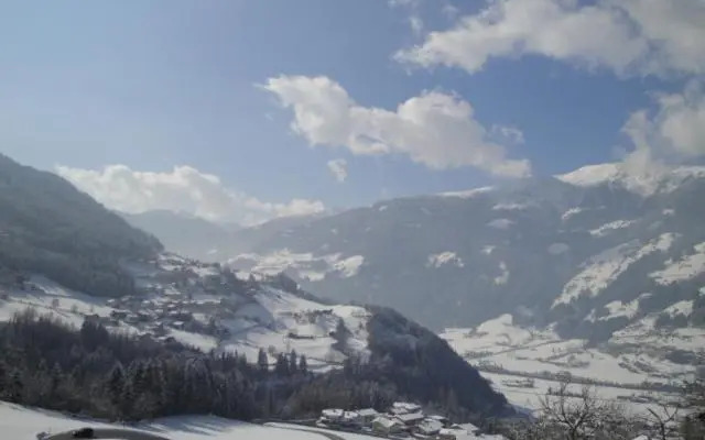 Bauernhof Penzinghof