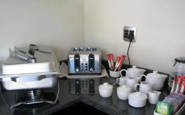 4 Seam Guest House