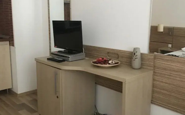 City Apartments