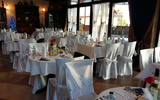 Hotel Amalia