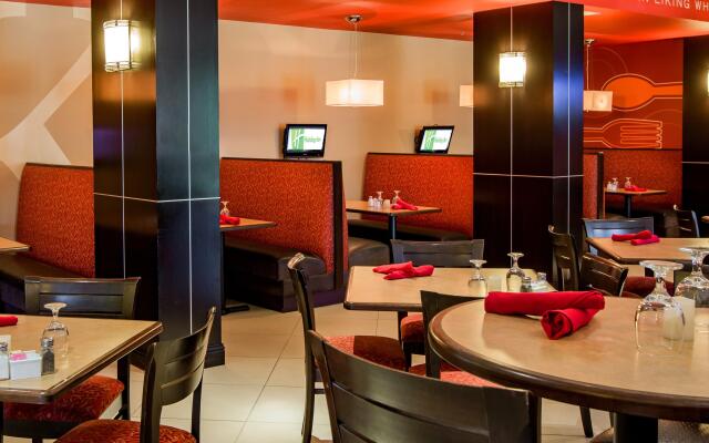 Holiday Inn Oklahoma City Airport by IHG