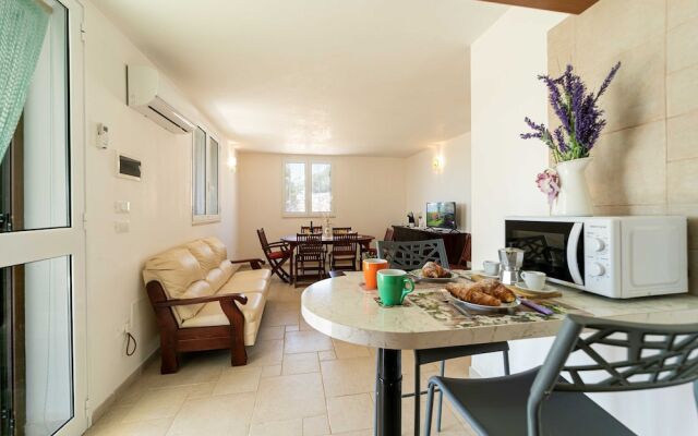 Mediterranea appartament near Ostuni