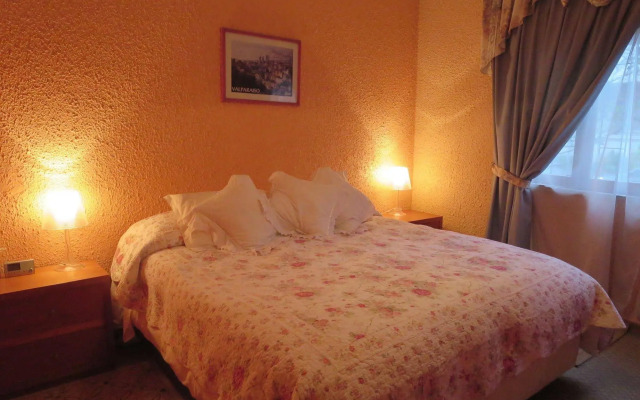 Marilu's Bed and Breakfast