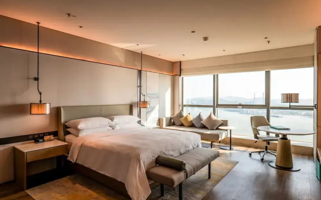 Shantou Marriott Hotel