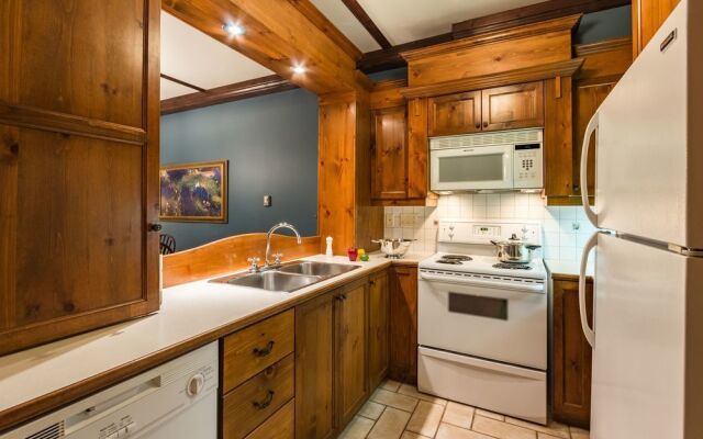 Les Manoirs by Rendez-Vous Mont-Tremblant