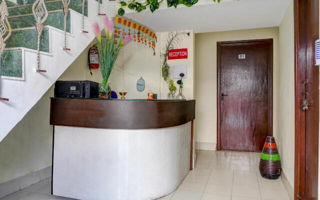 SPOT ON 62955 Anjana Home Stay