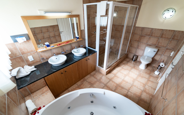 Gooderson Monks Cowl Golf Resort