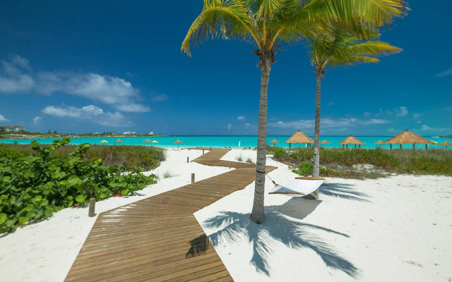 Sandals Emerald Bay All Inclusive