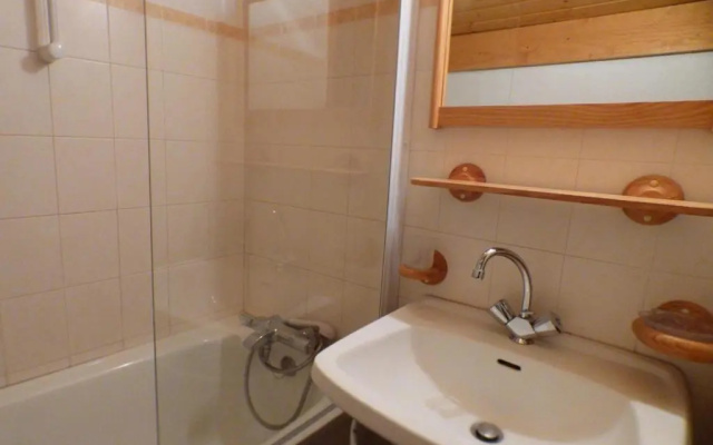 Appartement Les Saisies, 1 pièce, 4 personnes - FR-1-594-150