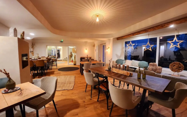 Boutique Hotel Marielle