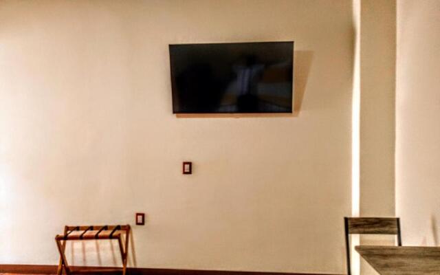 Hotel Boutique Casa de las Flores