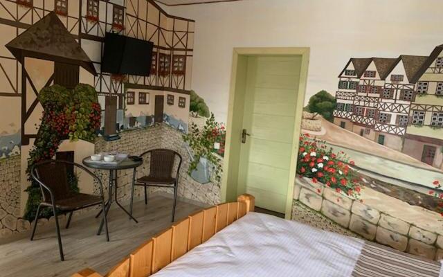 Pogar Inn