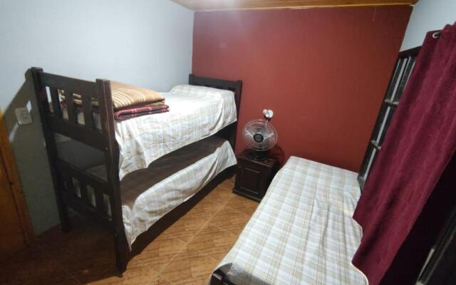 Cabañas Las Delicias