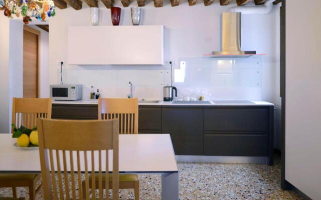 Casa Fondamente Nuove