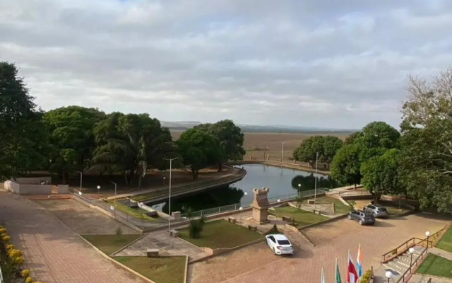 Toddes Exclusive Resort