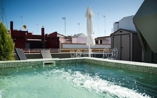 Slow Suites Maestranza