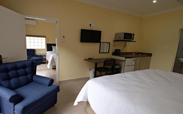 Edenvale Guest House