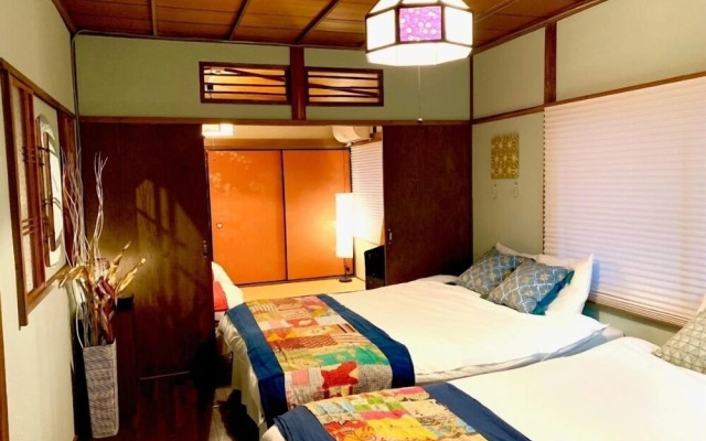 Good Old Japanese Inn - 217-2