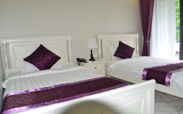 Hoang Giang Hotel