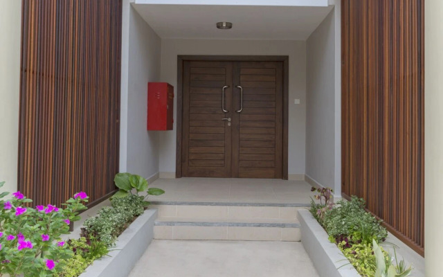 Sahaj Holiday Apartments