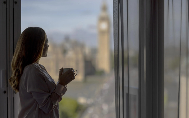 Park Plaza London Westminster Bridge