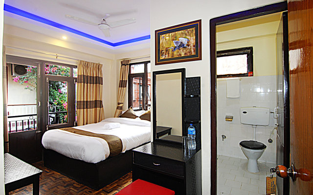 Hotel Gallery Nepal